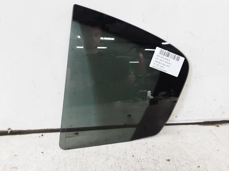ZIJRUIT ACHTER LINKS Fiat TIPO 10/15 > 20