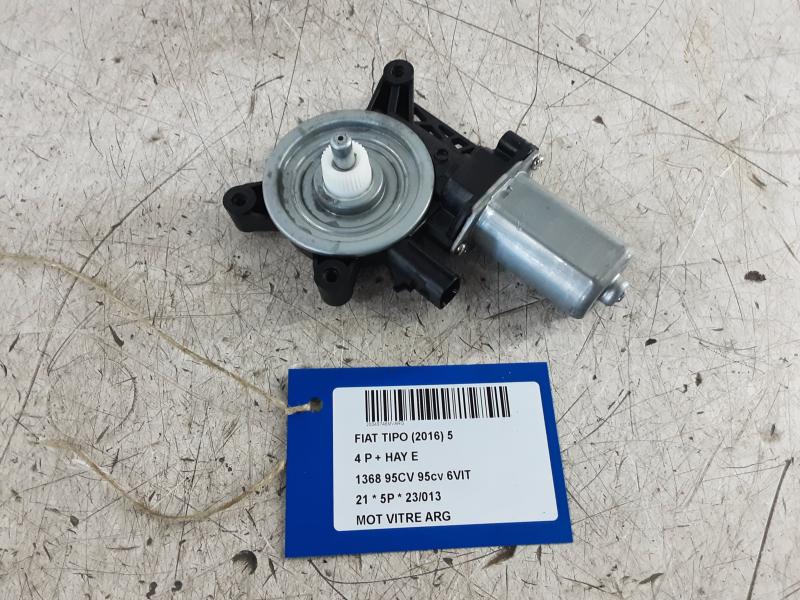 MOTOR RUITMECHANISME ACHTER LINKS Fiat TIPO 10/15 > 20