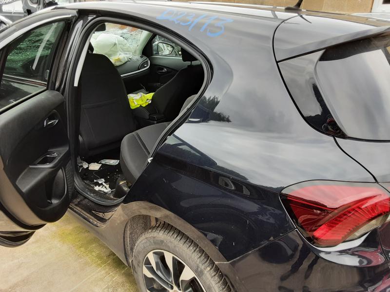 AILE ARRIERE GAUCHE Fiat TIPO 10/15 > 20