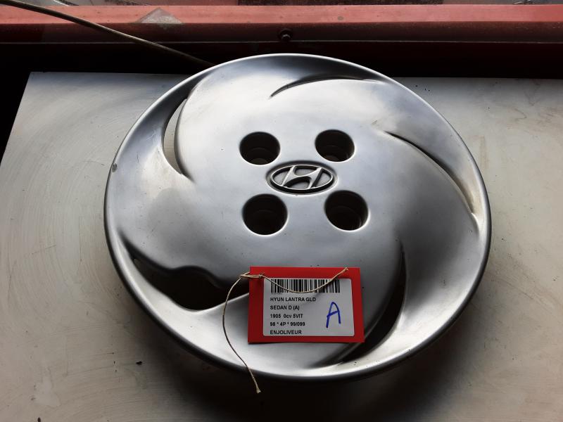 ENJOLIVEUR Hyundai LANTRA 96 - 00