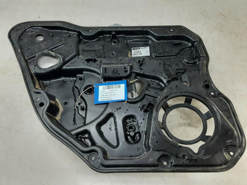 FENSTERMECHANIK TÜRIG LINKS HINTEN Volvo V60 10/10-08/18