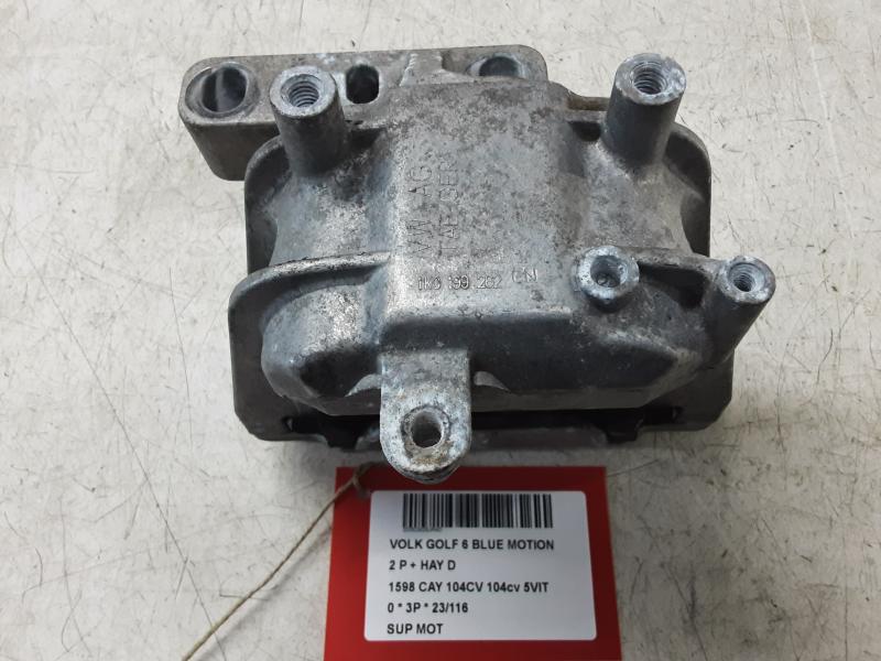 ENGINE MOUNT Vw GOLF VI 11/08 - 13