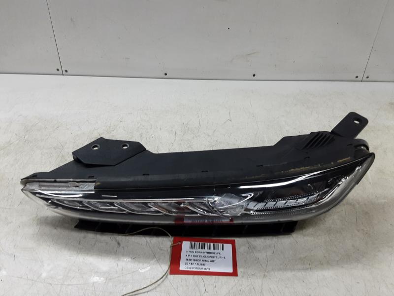 FRONT INDICATOR LEFT Hyundai KONA 10/17+