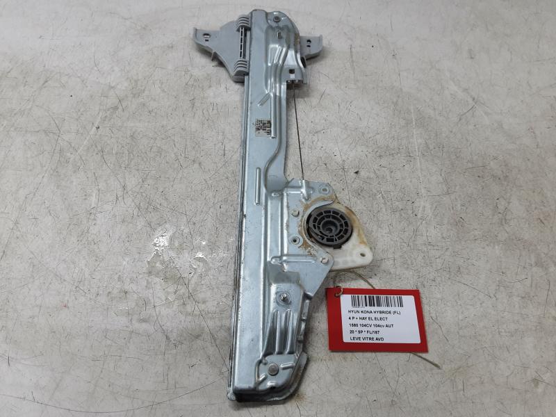 FRONT RIGHT WINDOW DOOR MECHANISM Hyundai KONA 10/17+