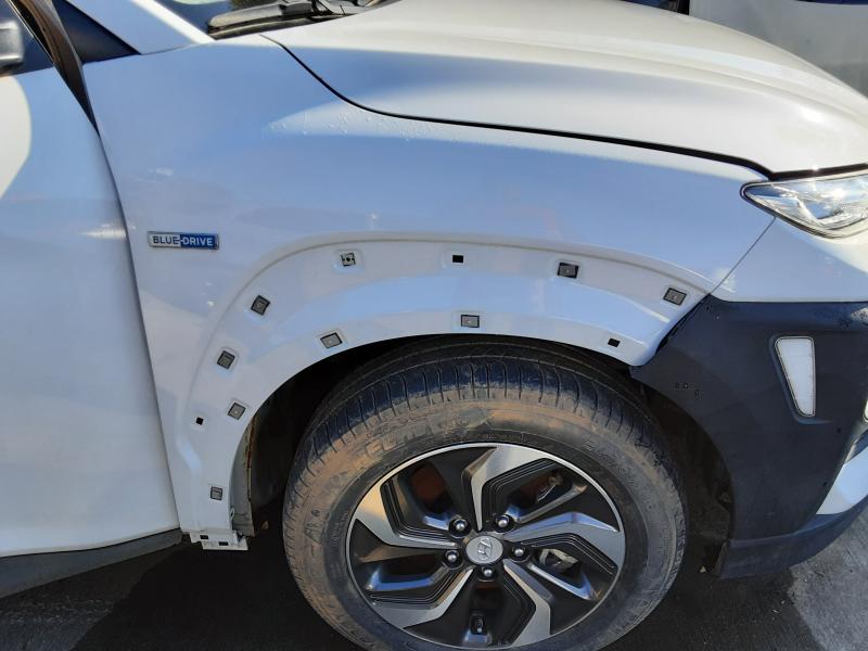 SPATBORD VOOR RECHTS Hyundai KONA 10/17+