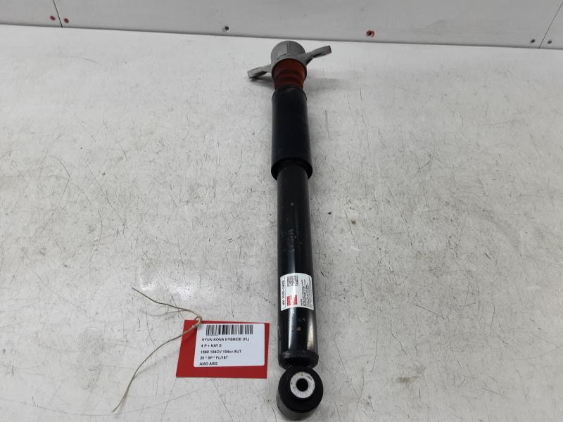 SCHOKBREKER ACHTER LINKS Hyundai KONA 10/17+