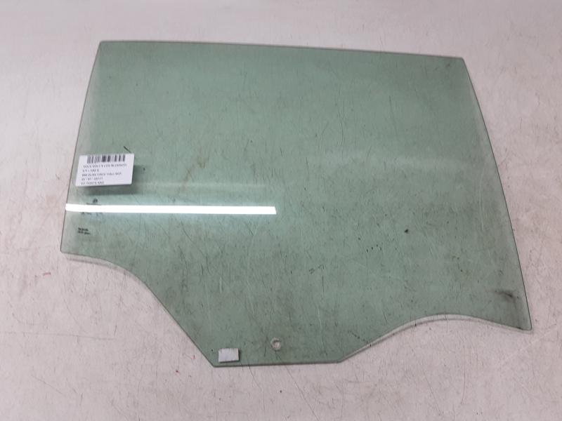 RIGHT REAR DOOR WINDOW Vw GOLF VIII 2/20+