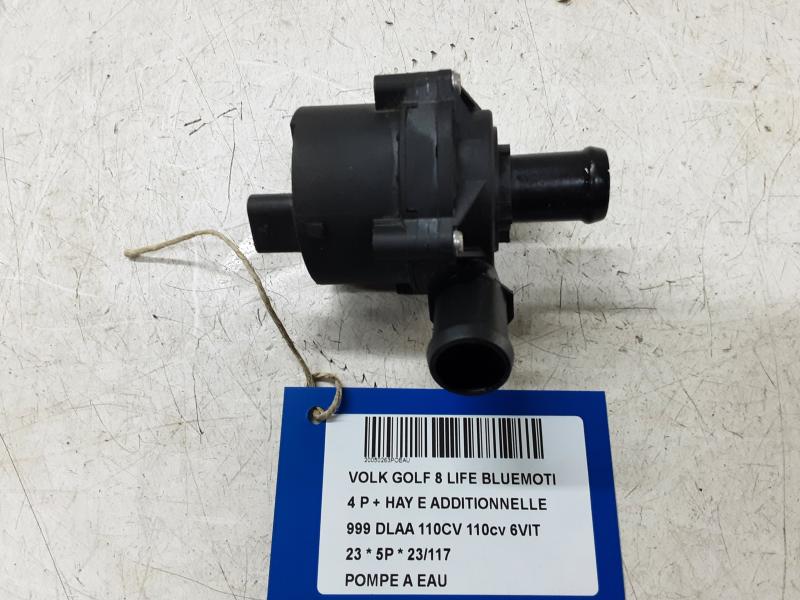 WATER PUMP Vw GOLF VIII 2/20+