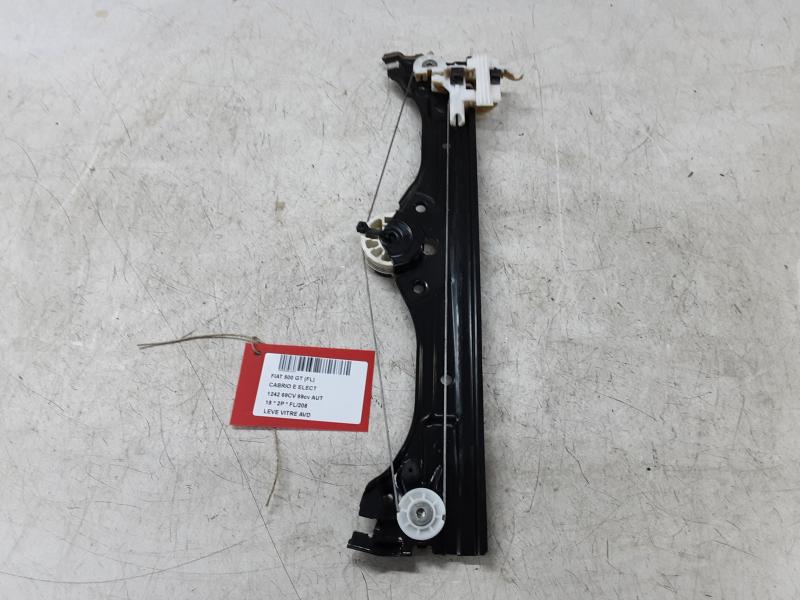FRONT RIGHT WINDOW DOOR MECHANISM Fiat 500 7/15+