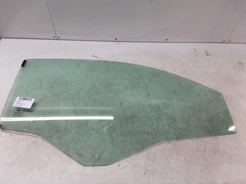 RUIT DEUR VOOR RECHTS Fiat 500 7/15+