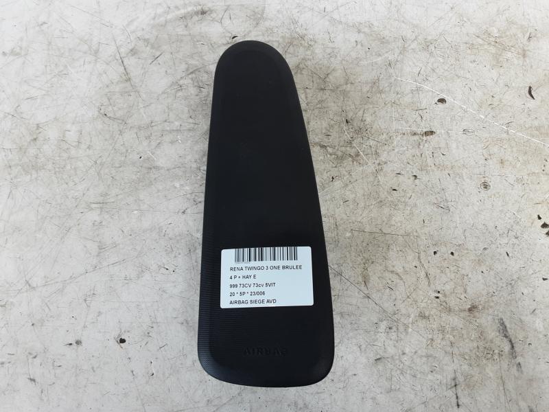 AIRBAG SEAT RIGHT FRONT Renault TWINGO (4) FaceLift 5/19+