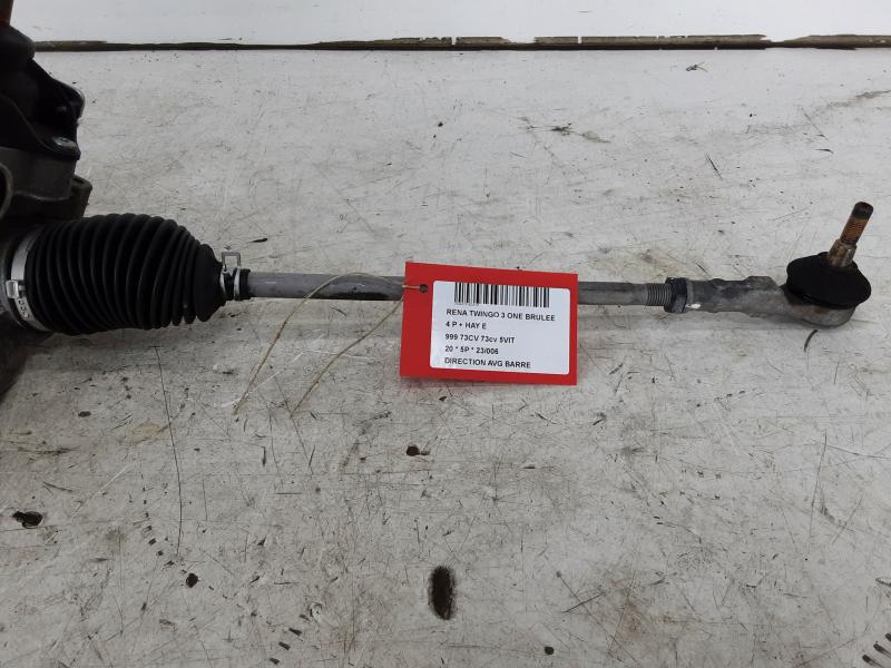 VORDERE LENKSTANGE LINKS Renault TWINGO (4) FaceLift 5/19+