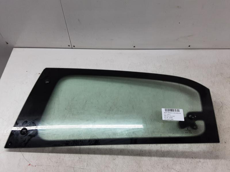 LEFT REAR DOOR WINDOW Renault TWINGO (4) FaceLift 5/19+
