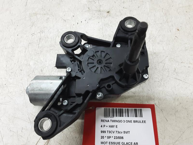 WIPER MOTOR REAR  Renault TWINGO (4) FaceLift 5/19+