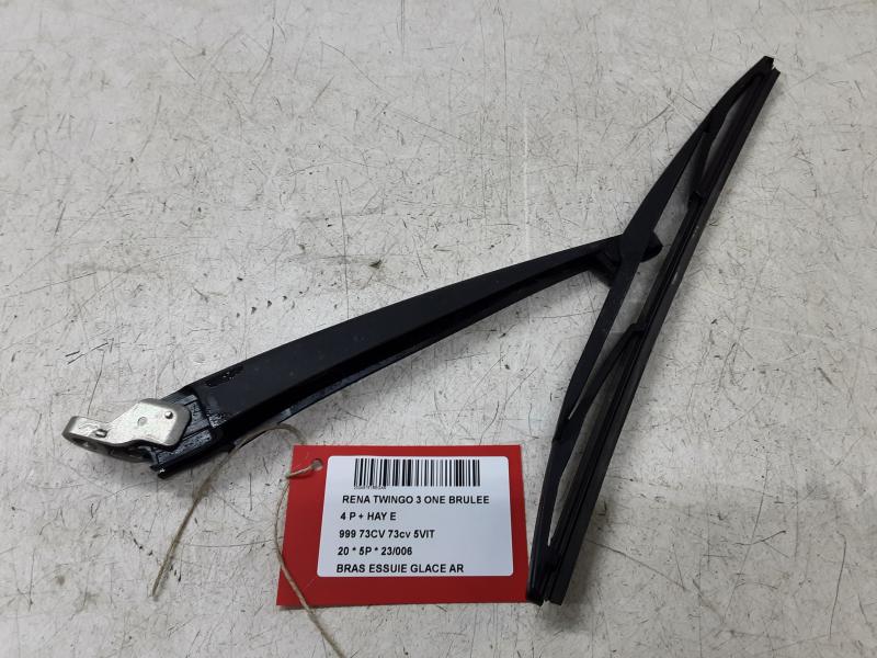 REAR WIPER ARM Renault TWINGO (4) FaceLift 5/19+