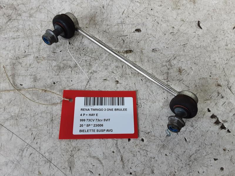 REACHTIESTANG VOOR LINKS Renault TWINGO (4) FaceLift 5/19+