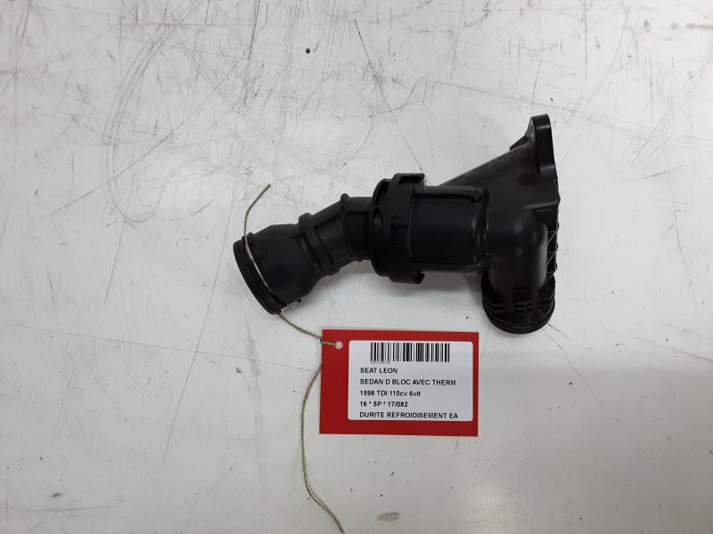 KOELER SLANG Seat LEON (3) (5F) 1/13 - 1/17