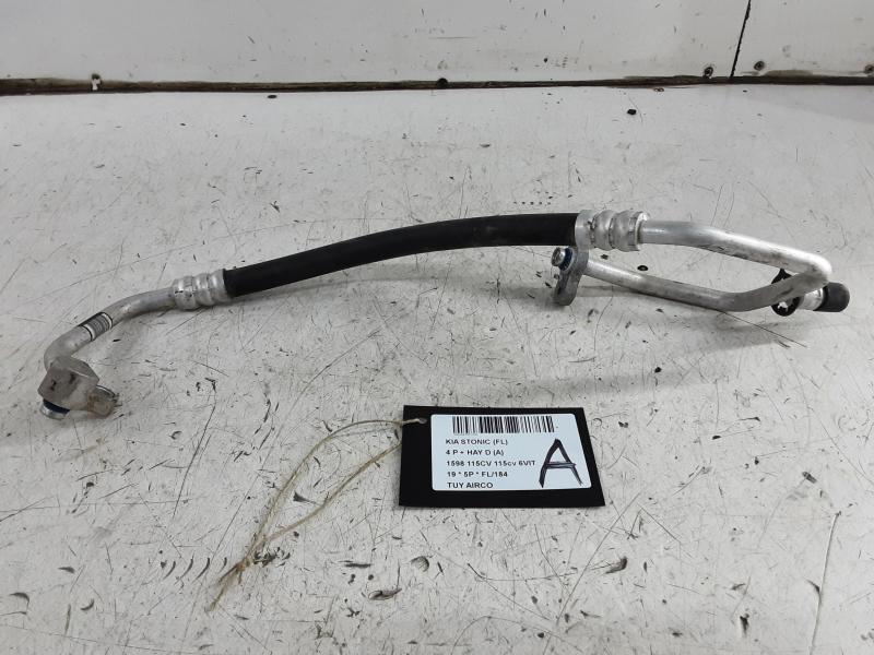 AIRCO LEIDING Kia STONIC 10/17+