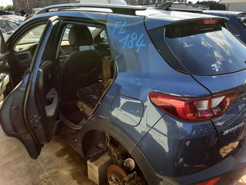 AILE ARRIERE GAUCHE Kia STONIC 10/17+
