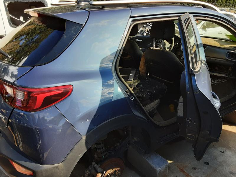 AILE ARRIERE DROITE Kia STONIC 10/17+
