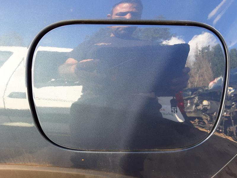 PORTILLON Kia STONIC 10/17+