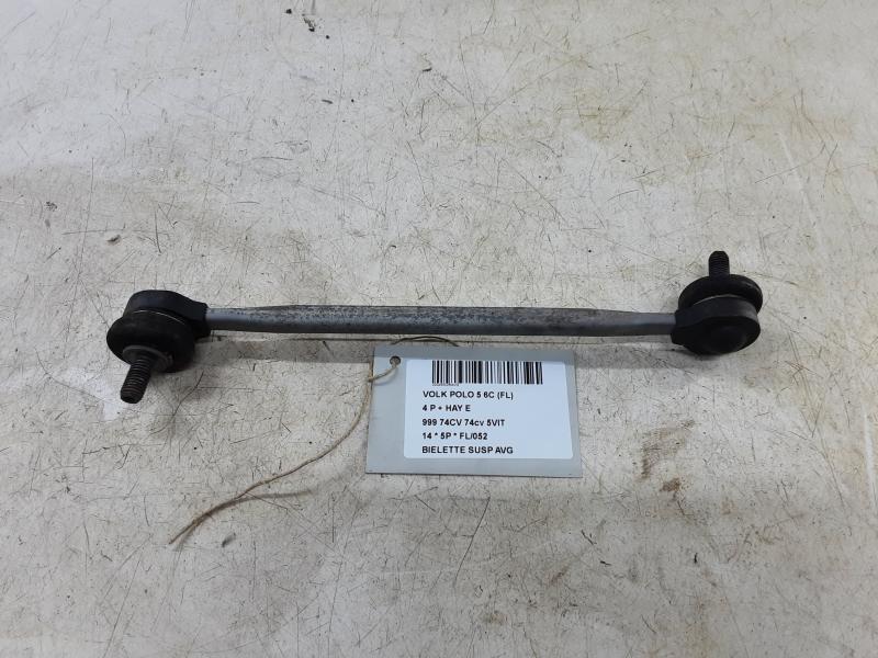 REACHTIESTANG VOOR LINKS Vw POLO (6R) FaceLift 5/14 - 17