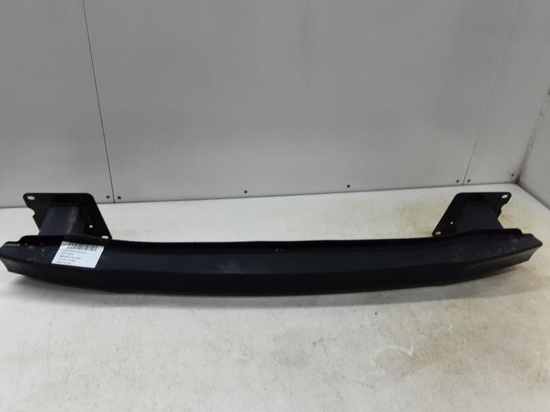 BUMPERBALK ACHTER Vw POLO (6R) FaceLift 5/14 - 17