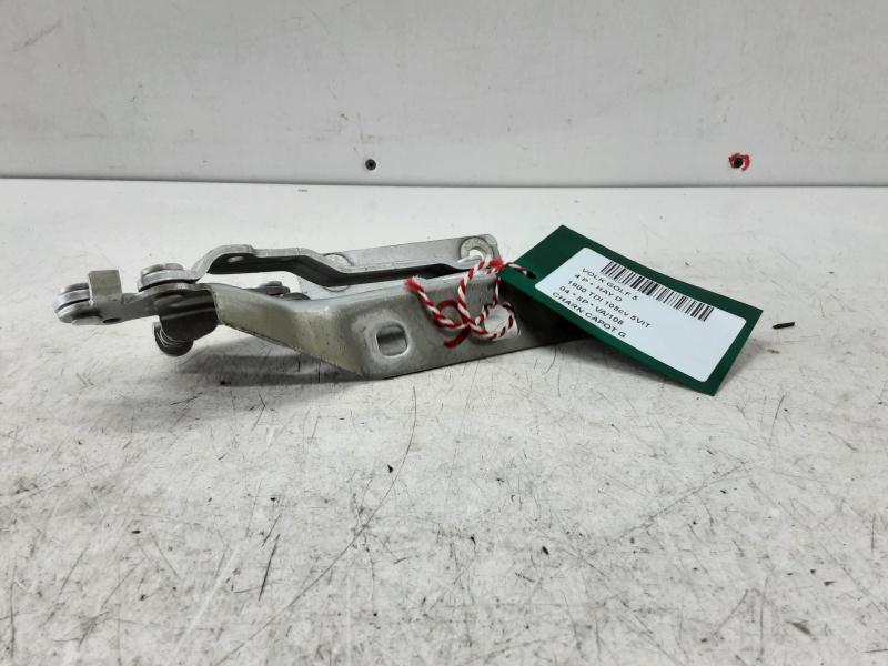 LEFT HINGE BONNET Vw GOLF V 11/03 - 08