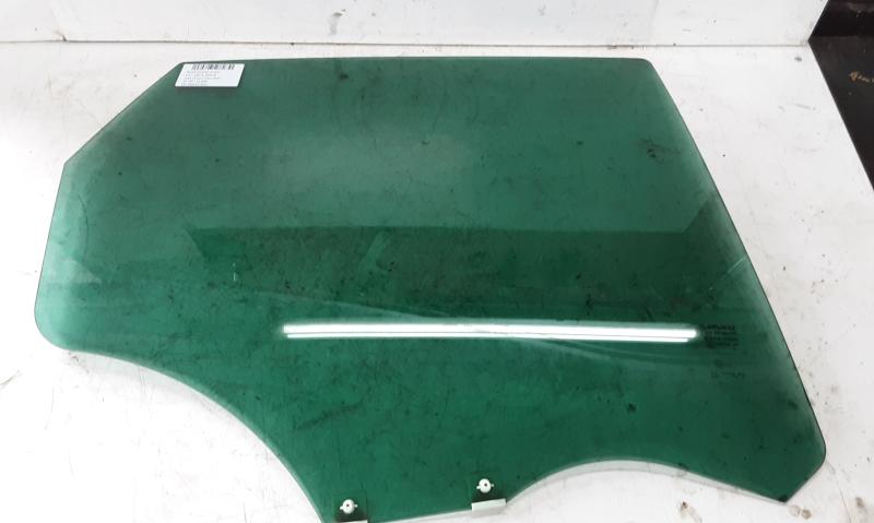 RUIT DEUR ACHTER RECHTS Renault SCENIC 9/16+