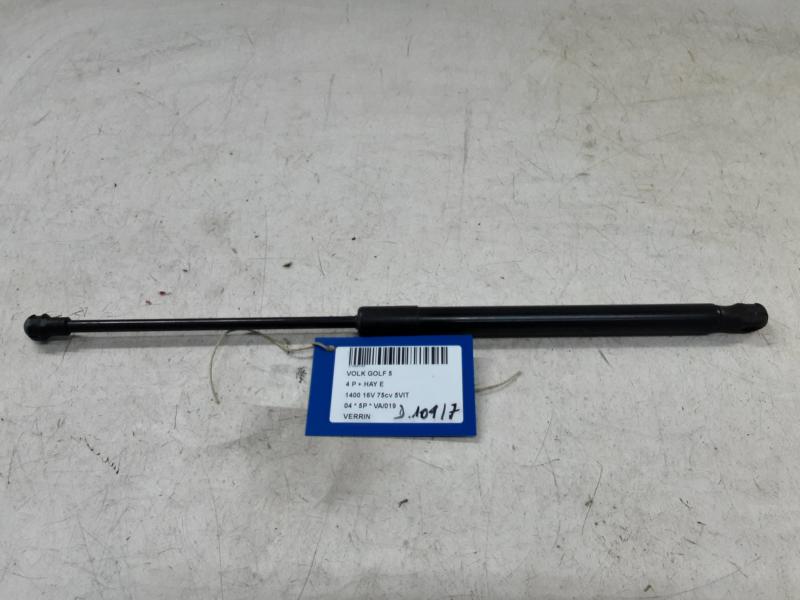 VERIN Vw GOLF V 11/03 - 08