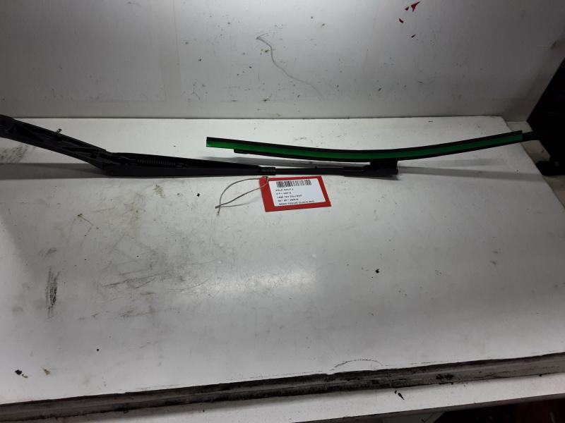 BRAS D'ESSUIE-GLACE AVANT GAUCHE Vw GOLF V 11/03 - 08