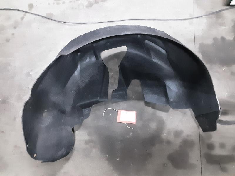 BINNEN SPATBORD RECHTS ACHTER Vw GOLF V 11/03 - 08