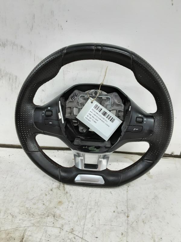 LENKRAD Peugeot 208 8/15 - 20