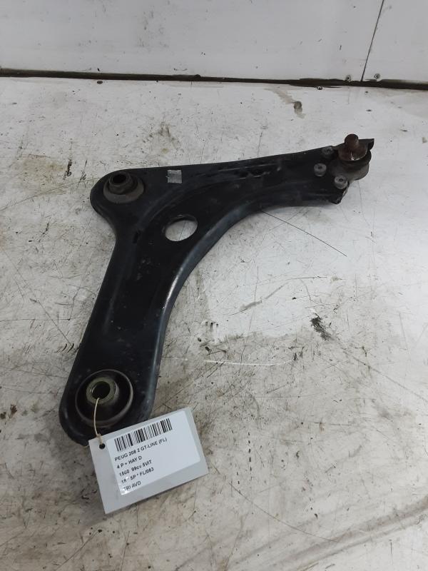 DRAAGARM VOOR RECHTS Peugeot 208 8/15 - 20