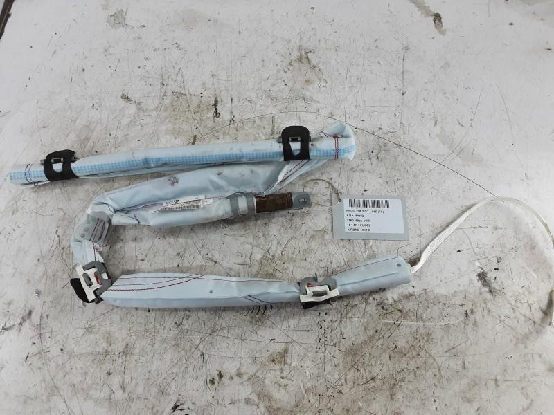HIMMEL AIRBAG LINKS Peugeot 208 8/15 - 20