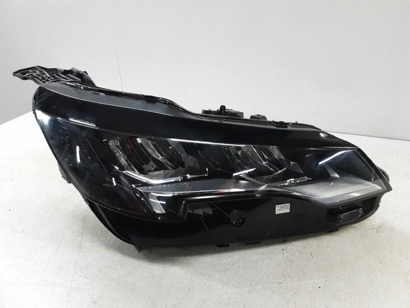 PHARE AVANT DROIT Peugeot 3008 (2) 10/20+ FaceLift 11-23