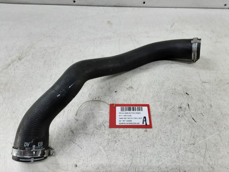 INTERCOOLER SLANG Peugeot 3008 (2) 10/20+ FaceLift 11-23