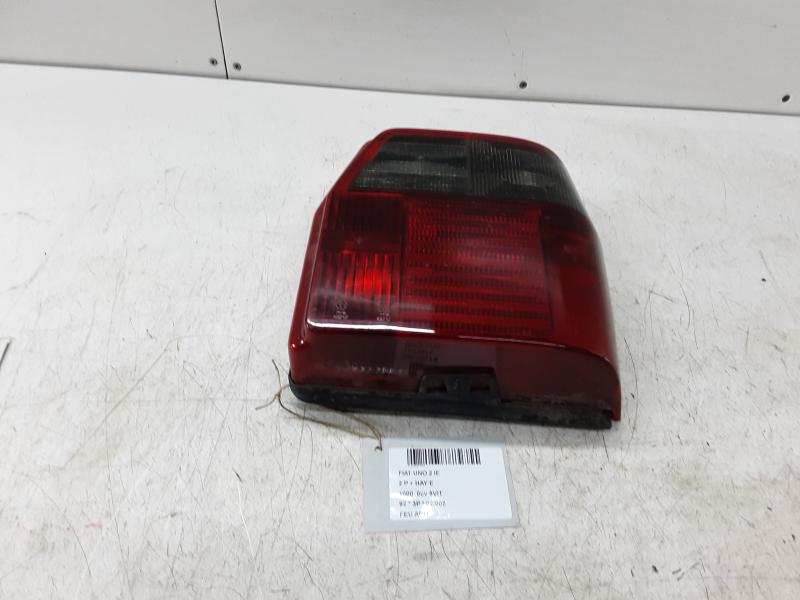 RUCKLICHT RECHTS Fiat UNO 9/89+