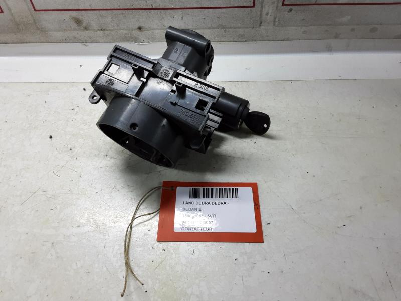 KONTAKTSLOT Lancia DEDRA