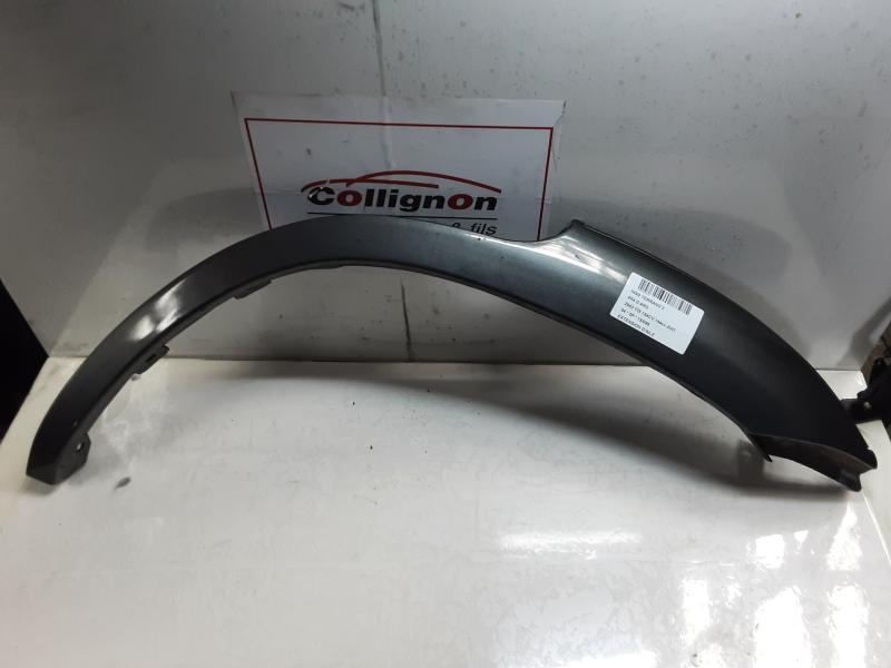 SLUITPANEEL SPATBORD Nissan TERRANO II 93+ R20