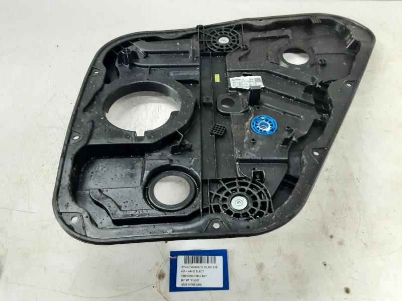 FENSTERMECHANIK TÜRIG RECHTS HINTEN Hyundai TUCSON (2 facelift) 09/18-01/21