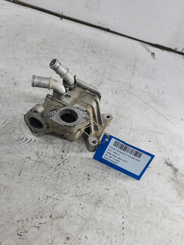 EGR KOELER Hyundai TUCSON (2 facelift) 09/18-01/21