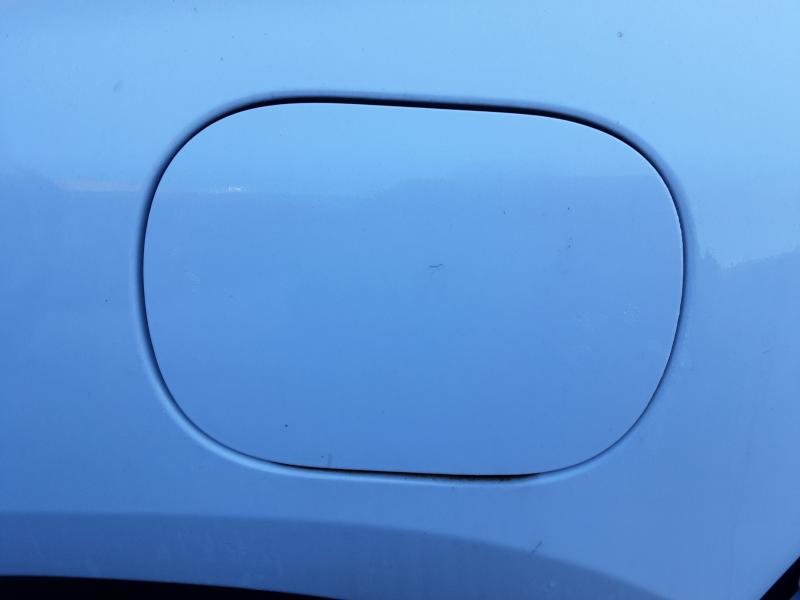 TANK KLEP Hyundai TUCSON (2 facelift) 09/18-01/21