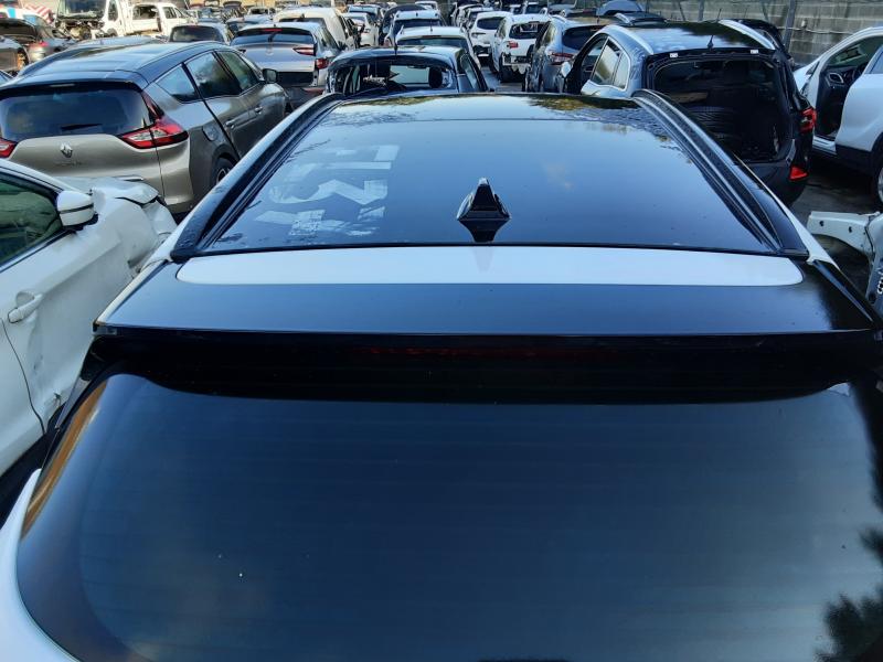 TOIT Hyundai TUCSON (2 facelift) 09/18-01/21