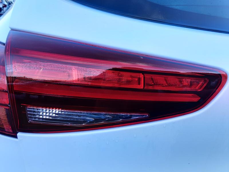 LICHT ACHTERKLEP LINKS Hyundai TUCSON (2 facelift) 09/18-01/21