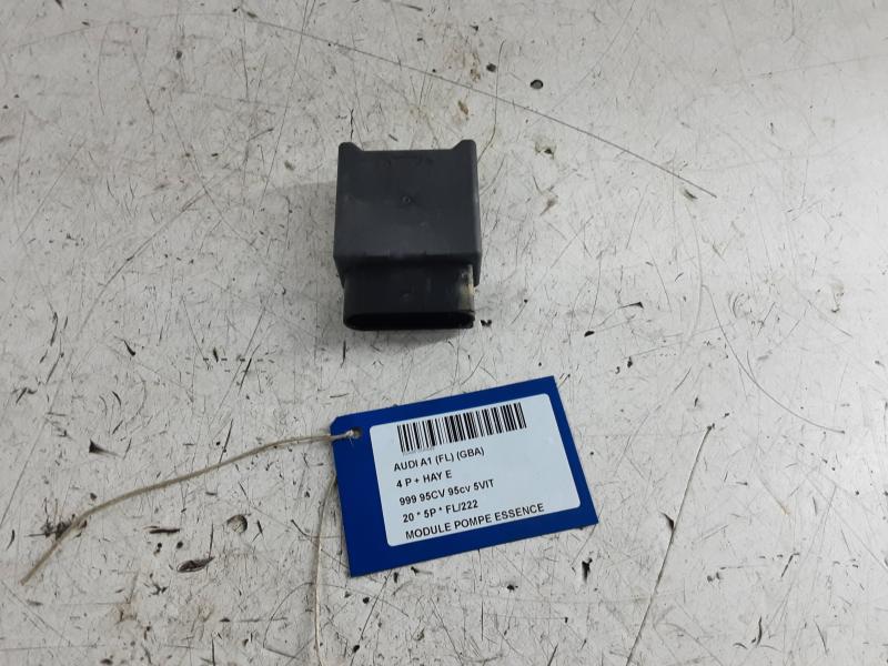 KRAFTSTOFFPUMPENMODUL Audi A1 12/18+