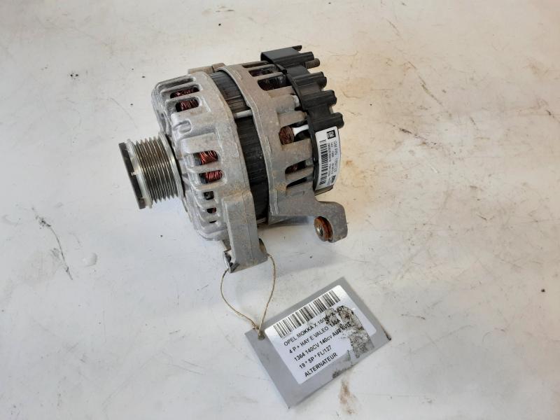 STARTERDYNAMO  Opel MOKKA X 10/16 - 21