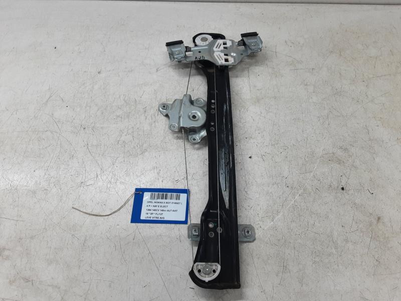 RUITMECHANISME VOOR LINKS Opel MOKKA X 10/16 - 21