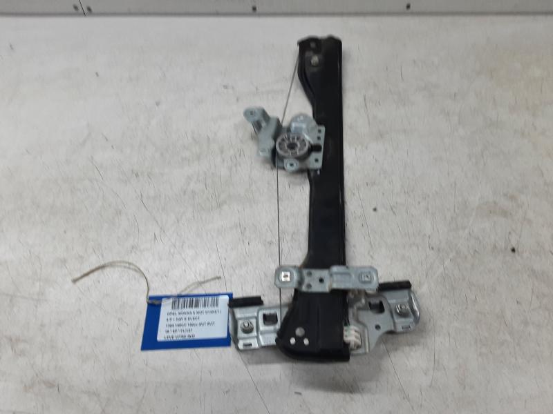 RUITMECHANISME VOOR RECHTS Opel MOKKA X 10/16 - 21
