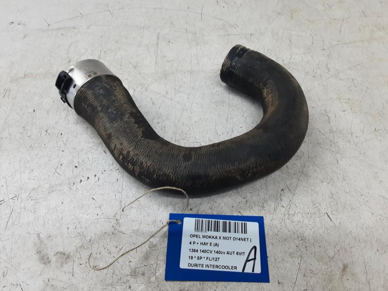 INTERCOOLER SLANG Opel MOKKA X 10/16 - 21